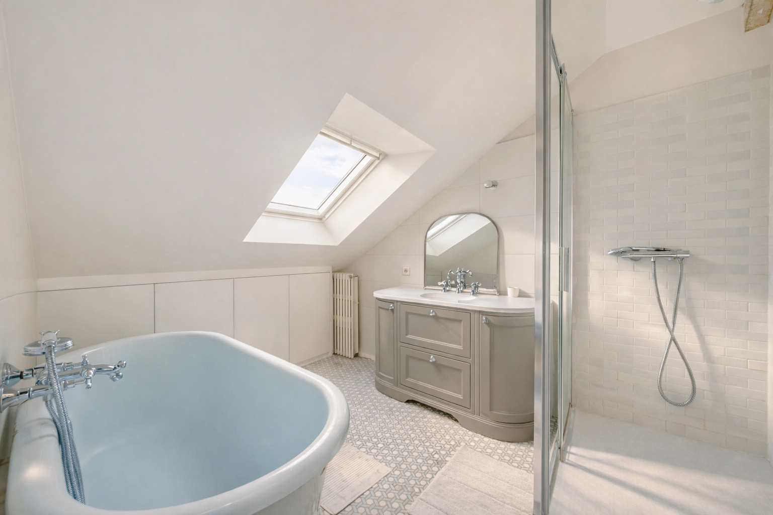 Maison d&rsquo;exception – Fougères / Jeanne d&rsquo;Arc