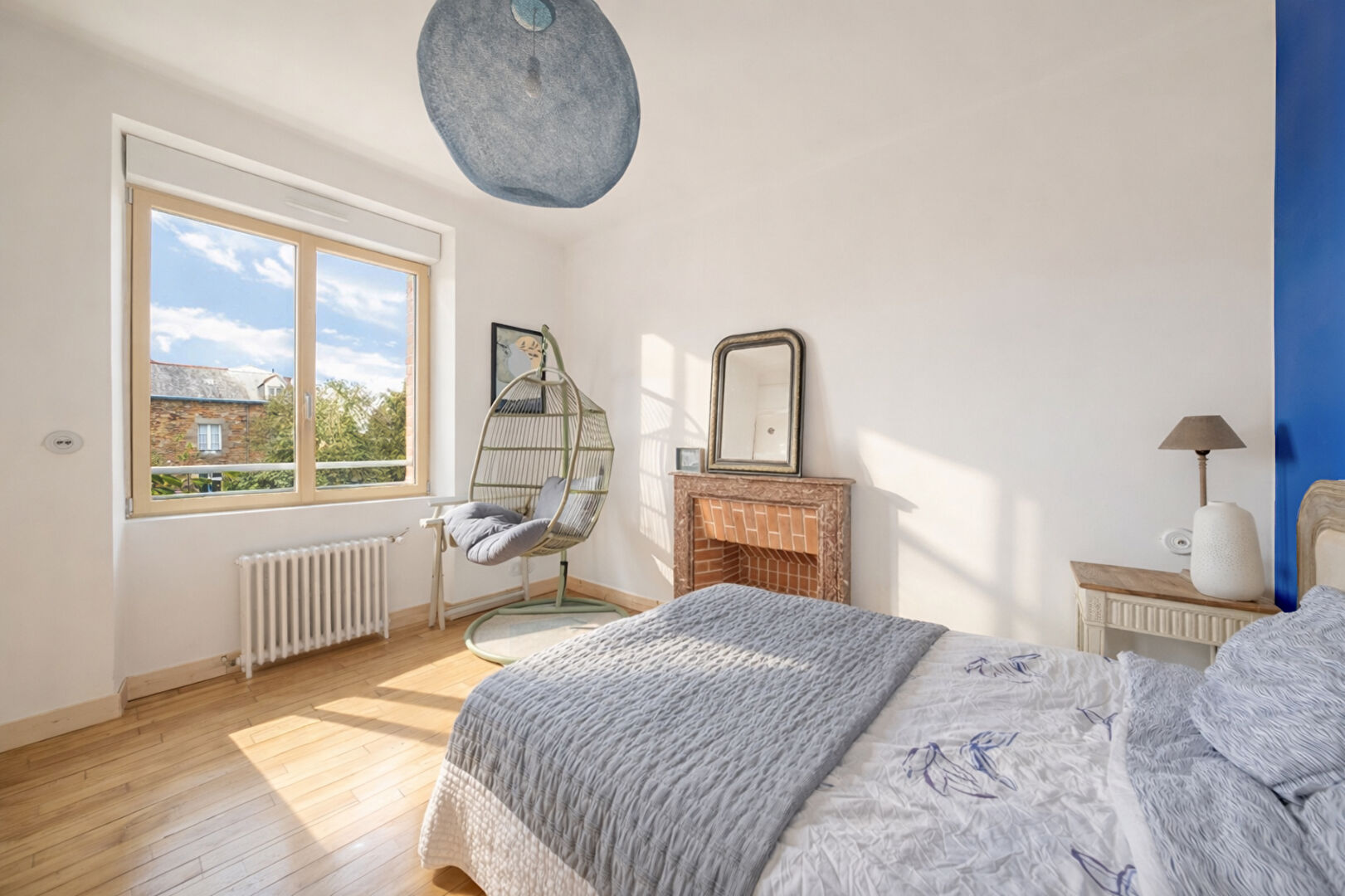 Maison d&rsquo;exception – Fougères / Jeanne d&rsquo;Arc