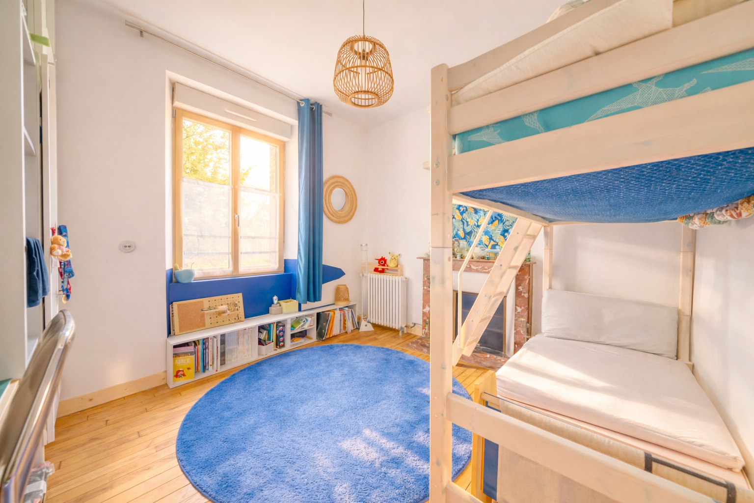 Maison d&rsquo;exception – Fougères / Jeanne d&rsquo;Arc