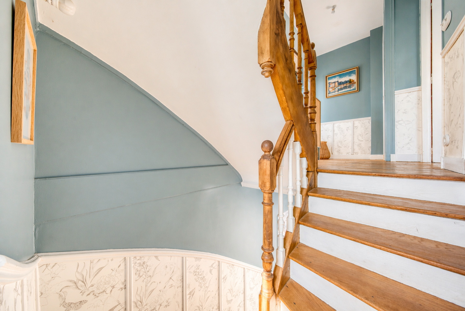 Maison d&rsquo;exception – Fougères / Jeanne d&rsquo;Arc