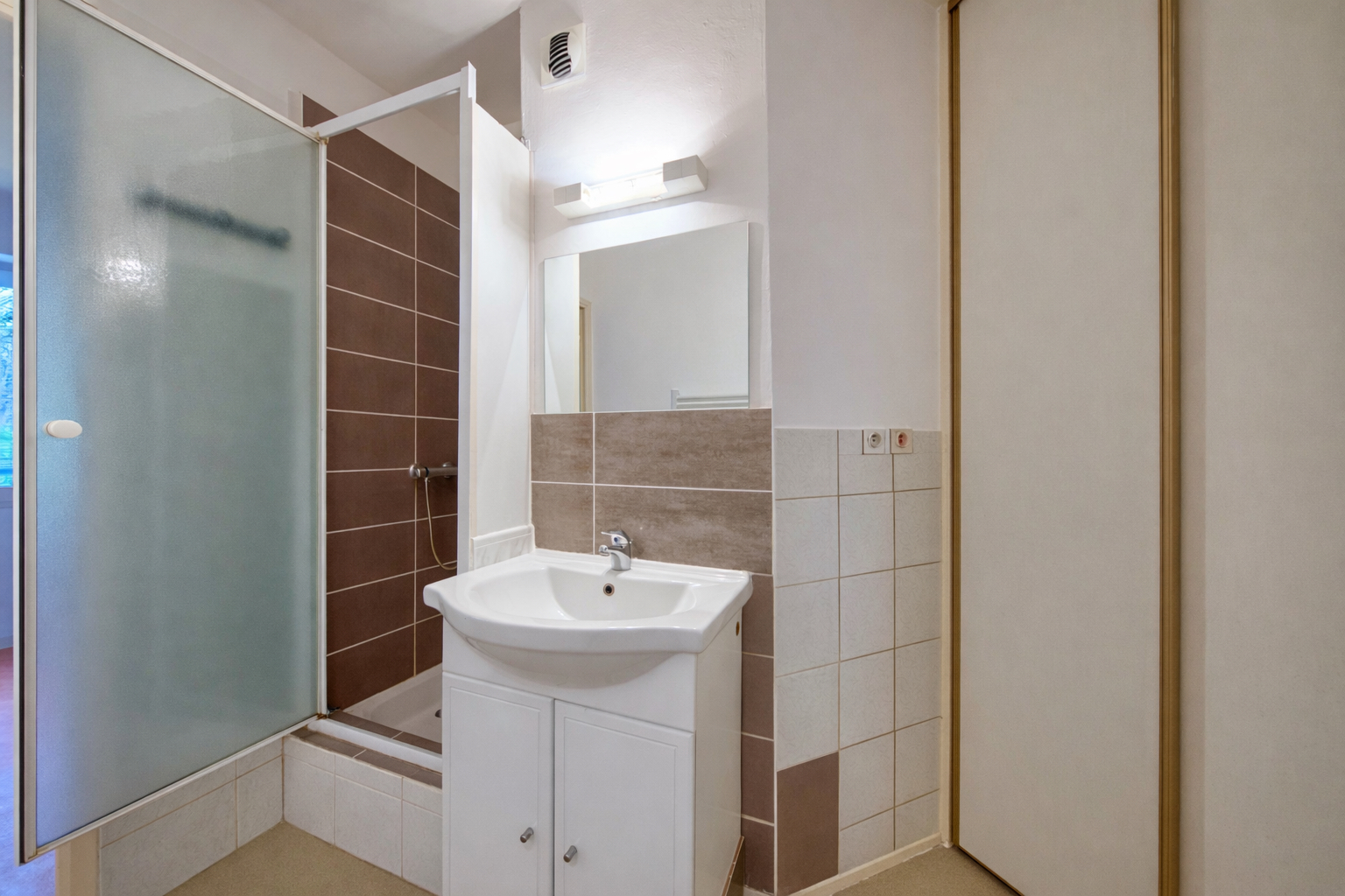 Appartement T2 bis / T3 – Longs Champs / Beaulieu