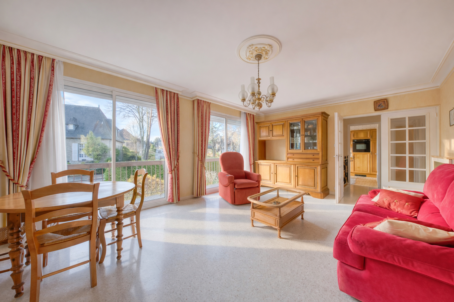 Maison – Cesson-Sévigné