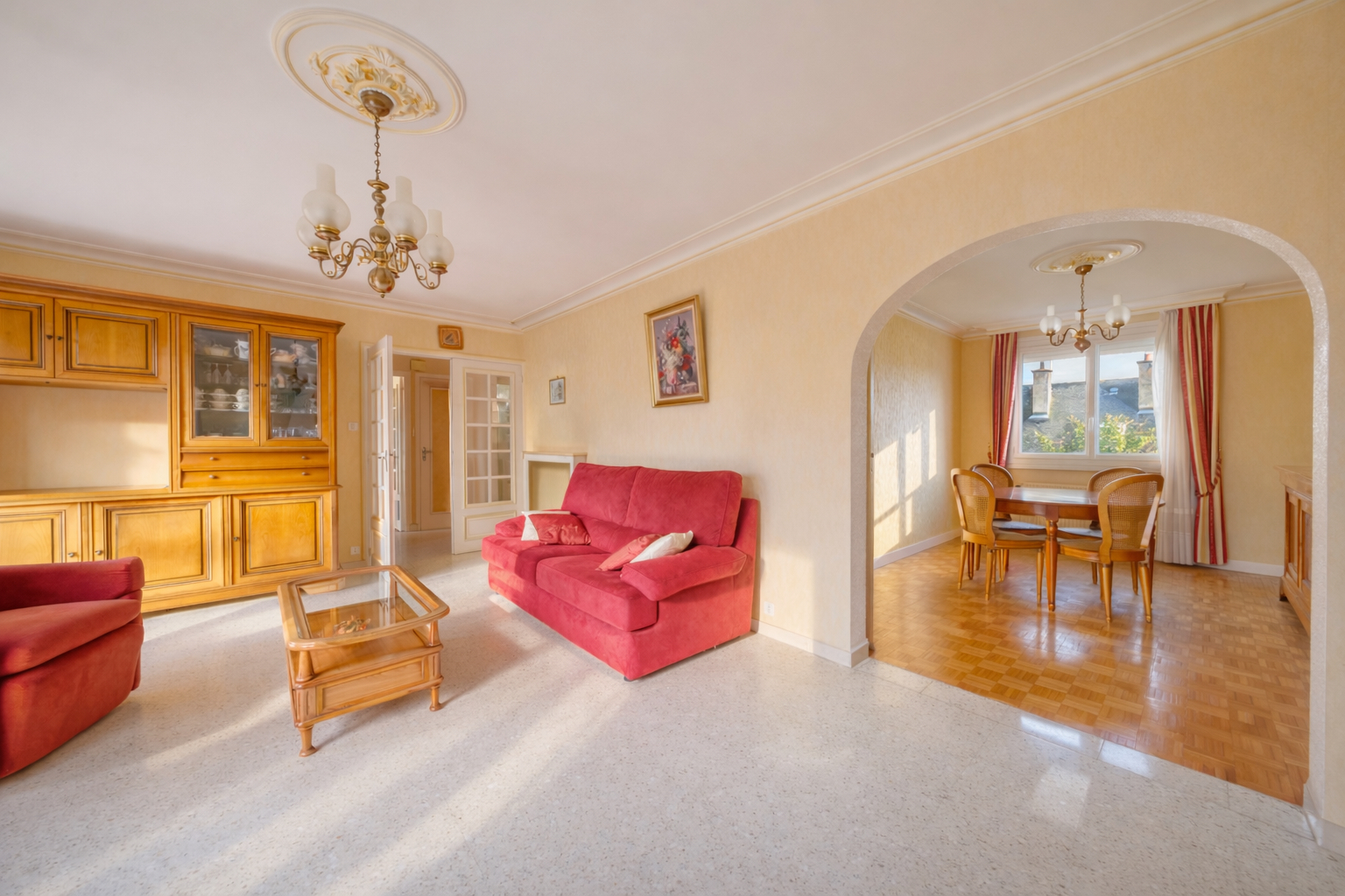 Maison – Cesson-Sévigné