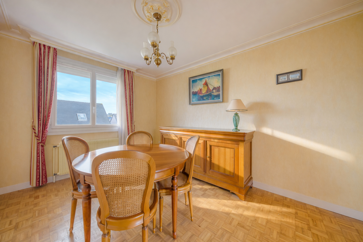 Maison – Cesson-Sévigné