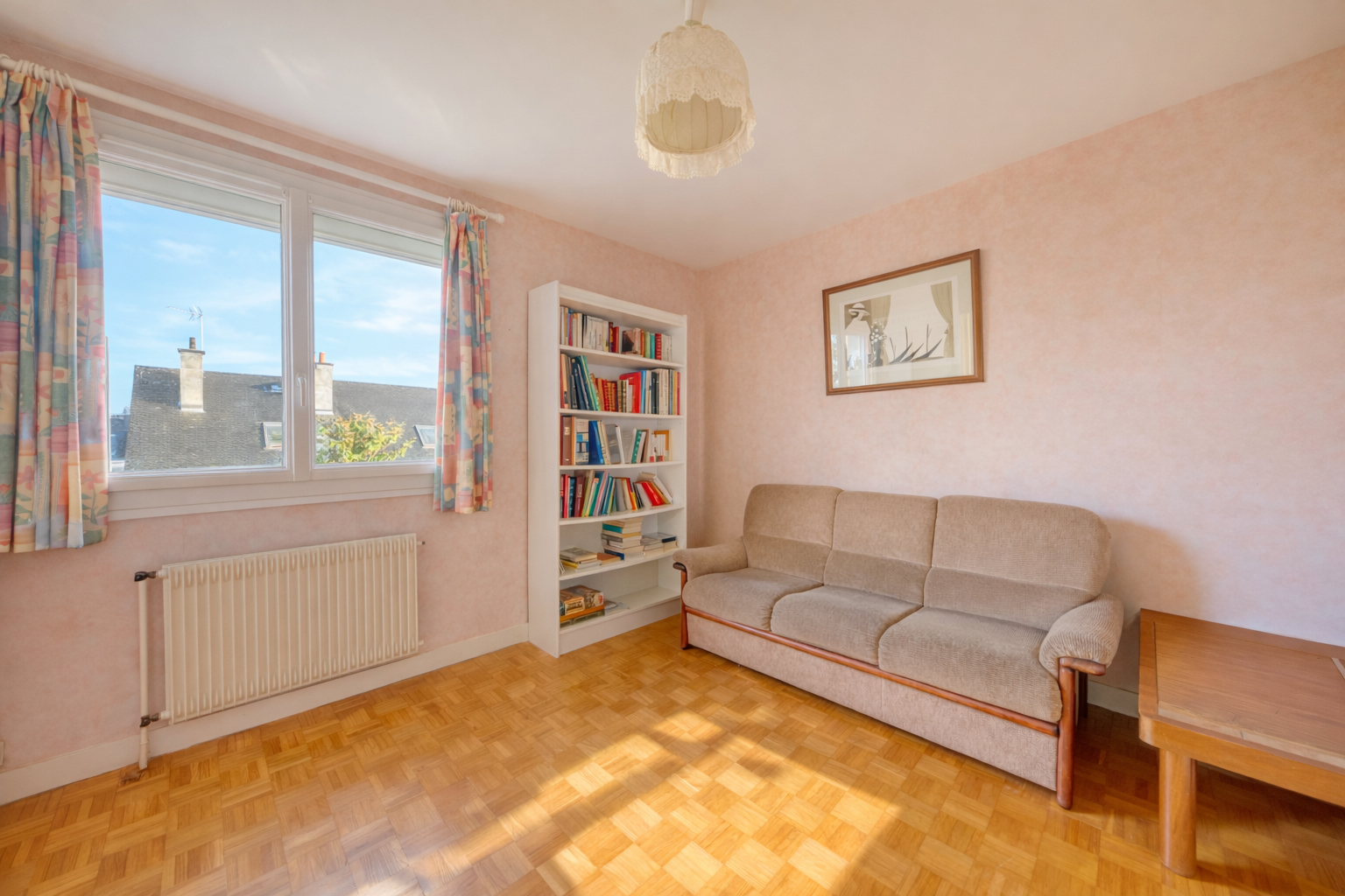 Maison – Cesson-Sévigné