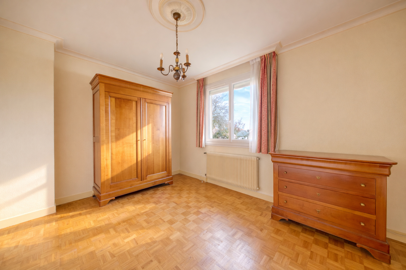 Maison – Cesson-Sévigné