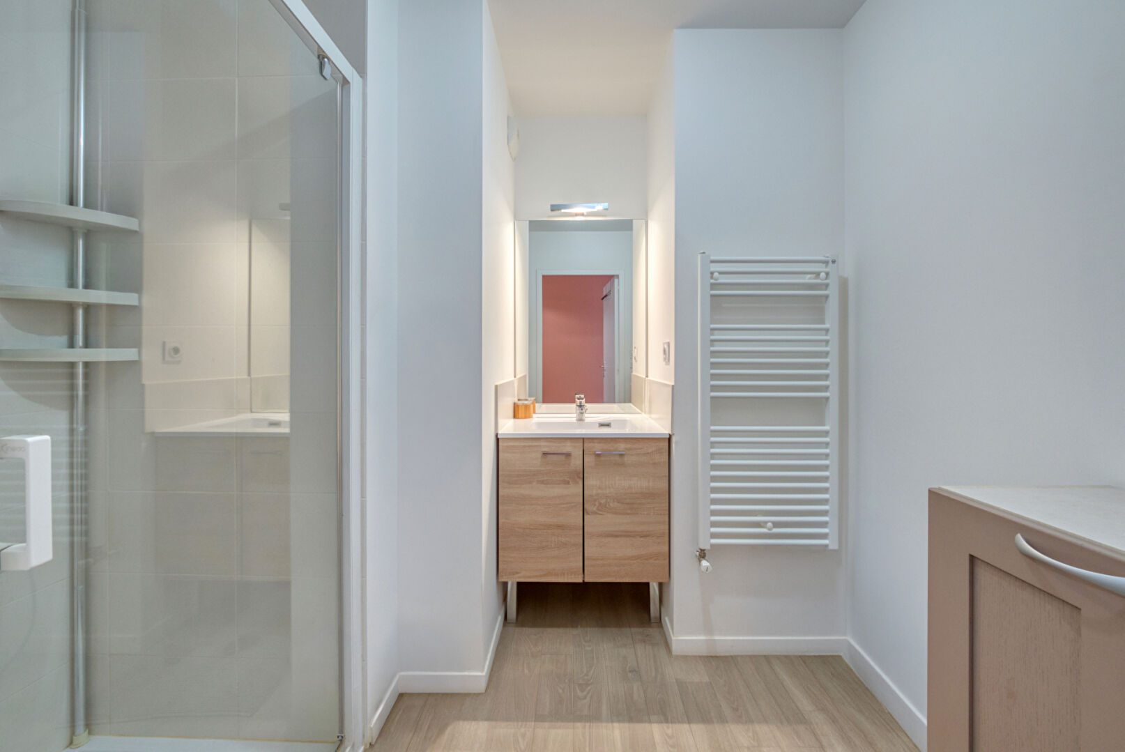 Appartement T3 – Beauregard