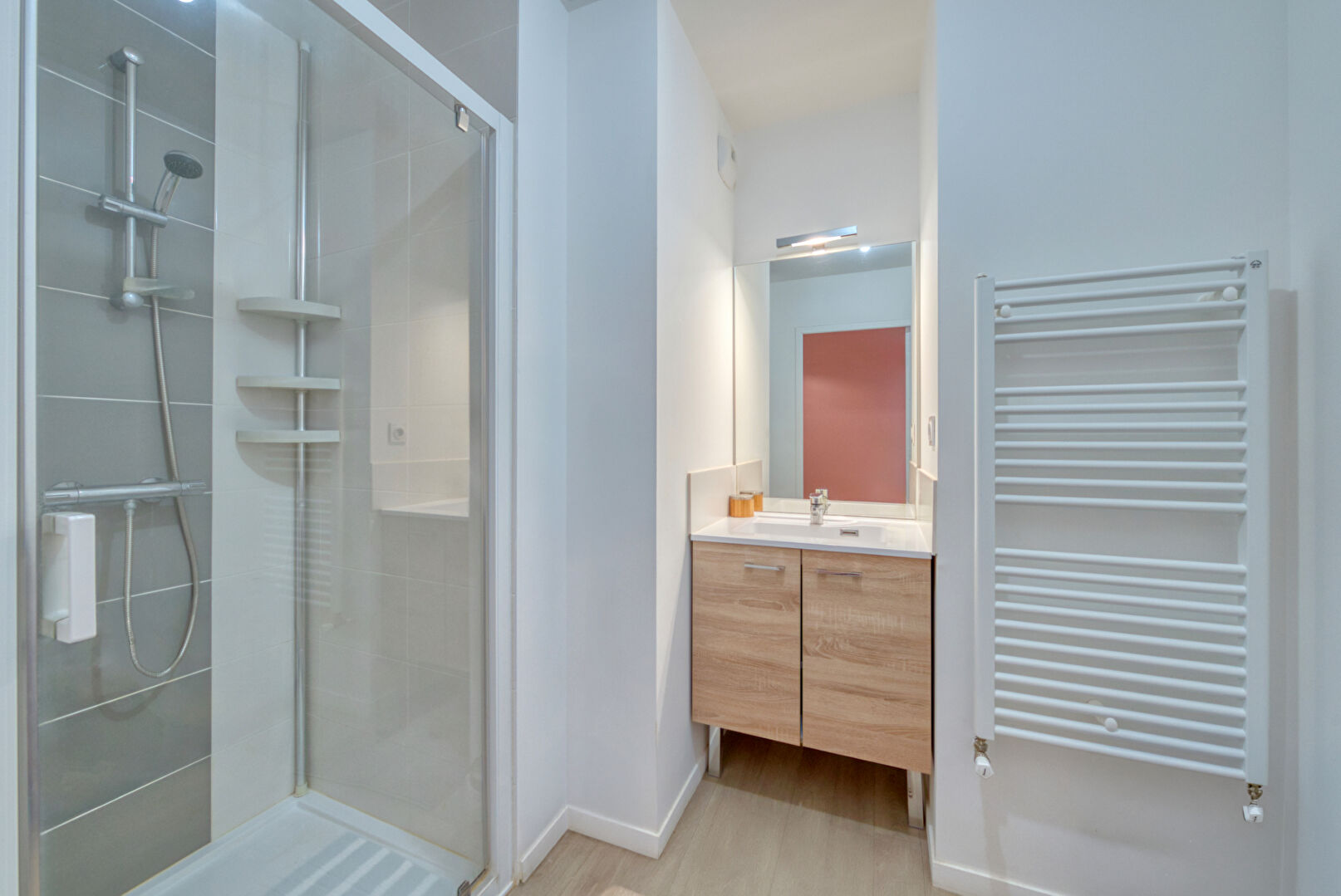 Appartement T3 – Beauregard