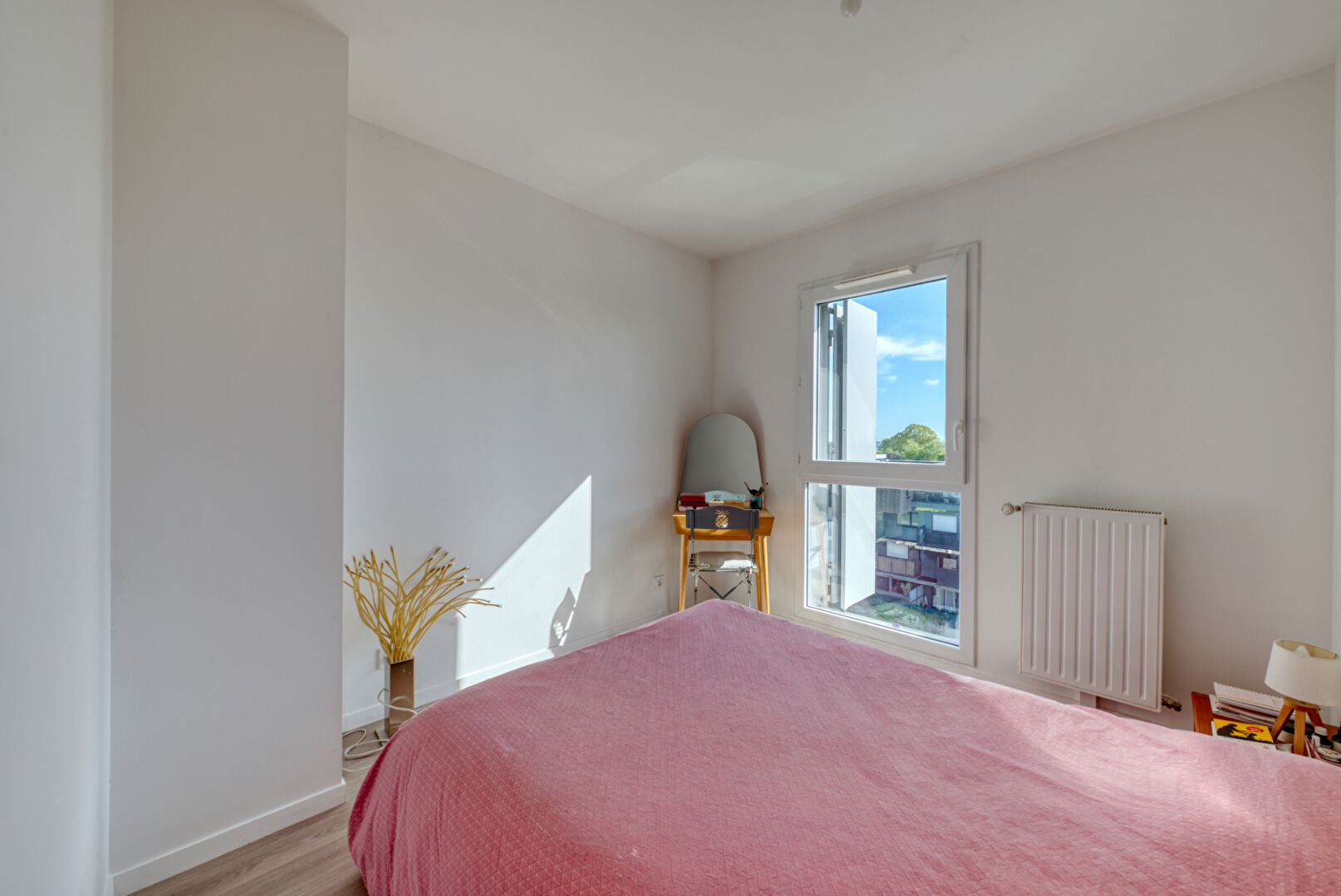 Appartement T3 – Beauregard