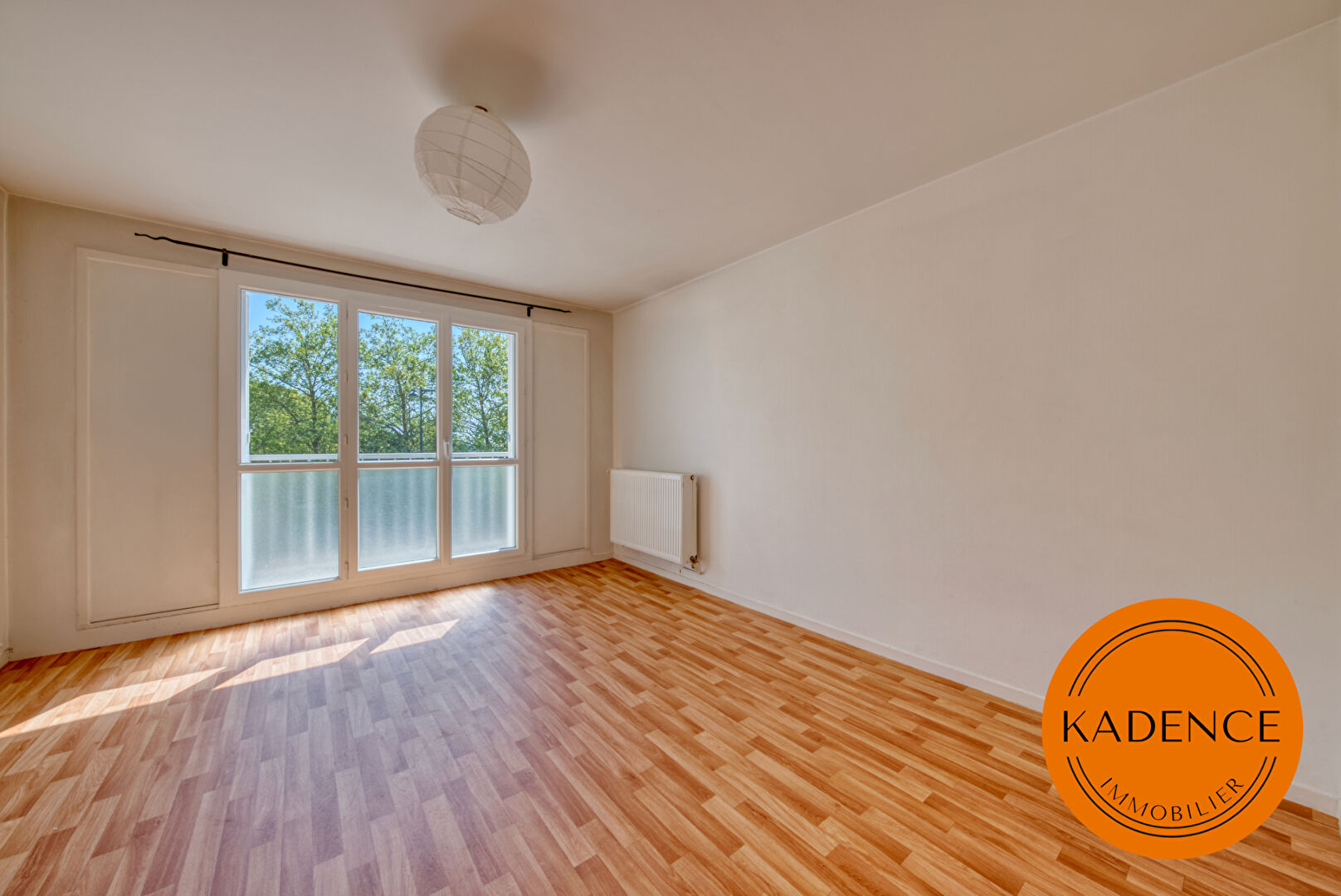 Appartement T3 – Villejean