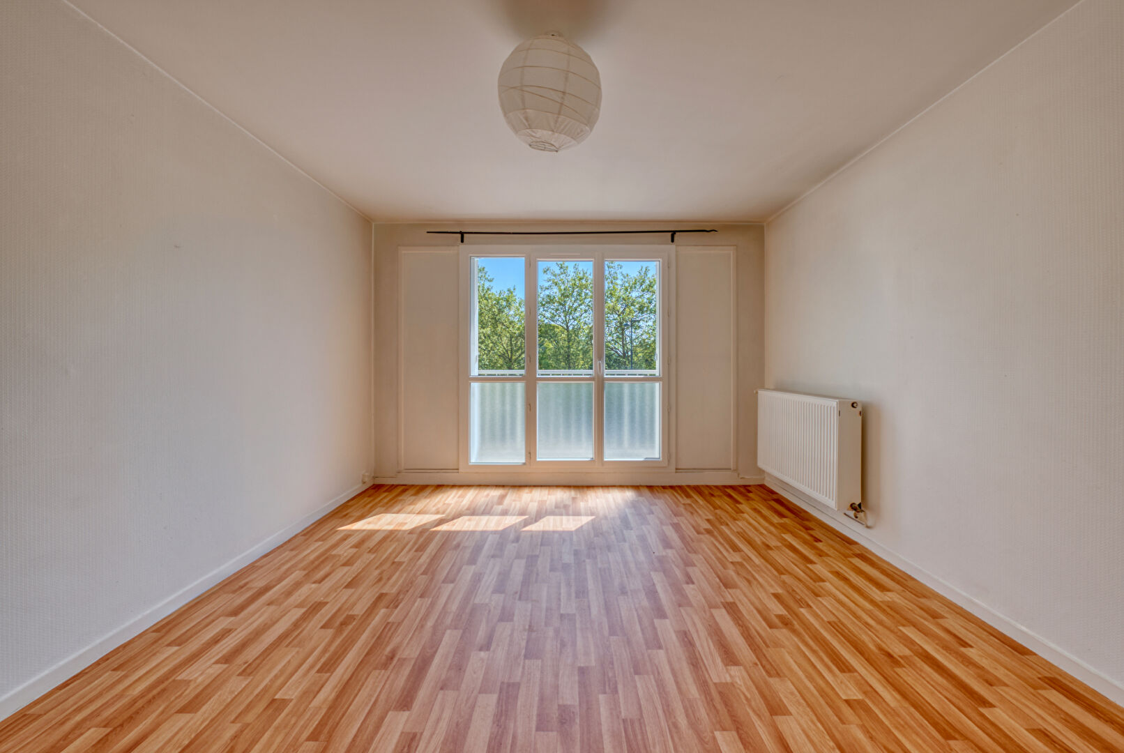 Appartement T3 – Villejean