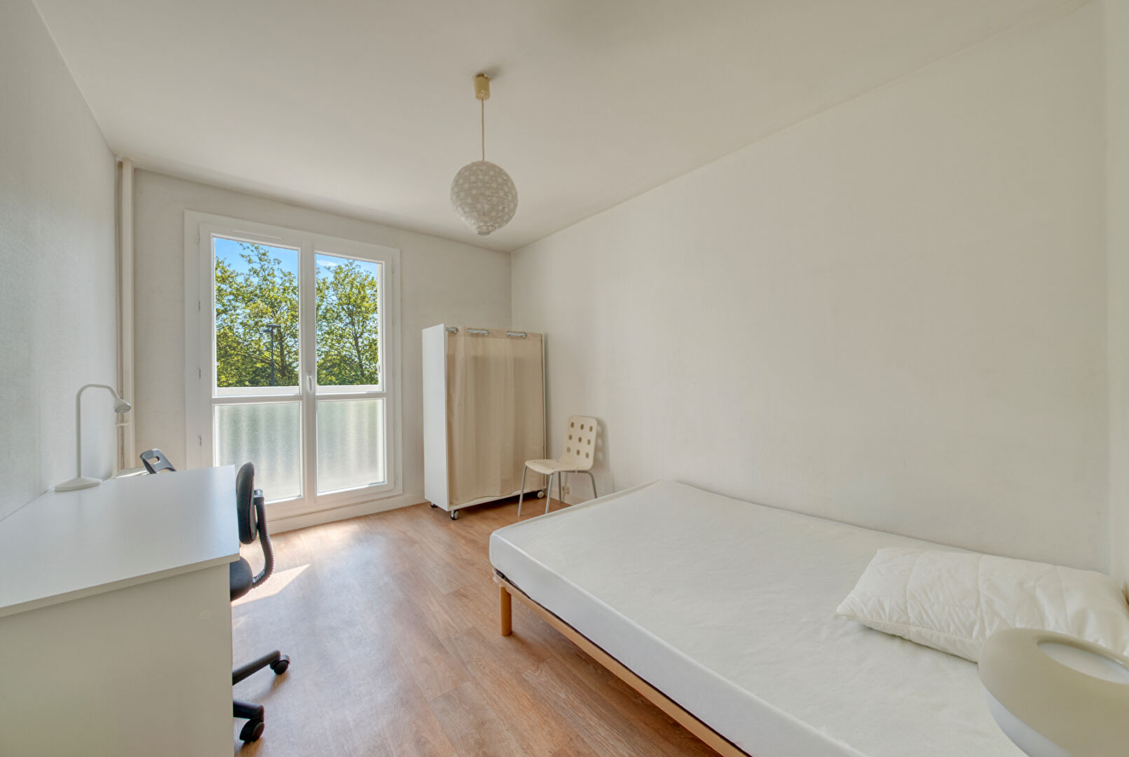 Appartement T3 – Villejean