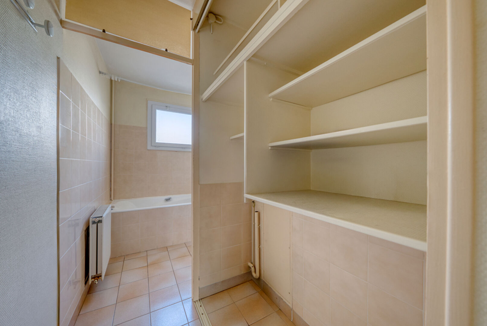 Appartement T3 – Villejean