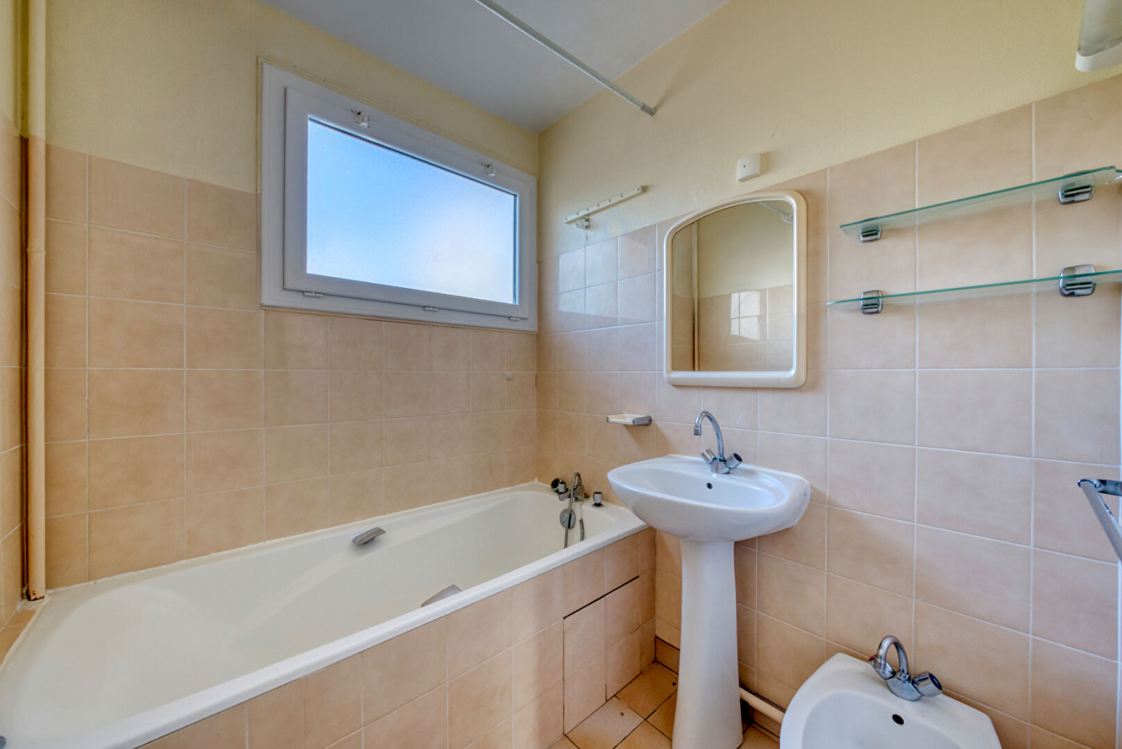 Appartement T3 – Villejean