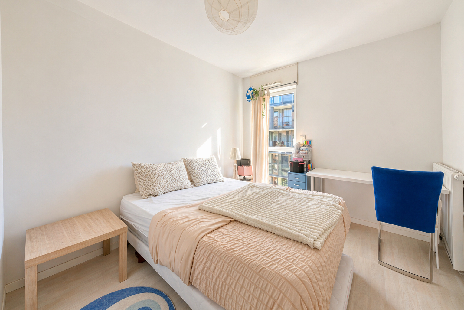 Appartement T3 – Beauregard