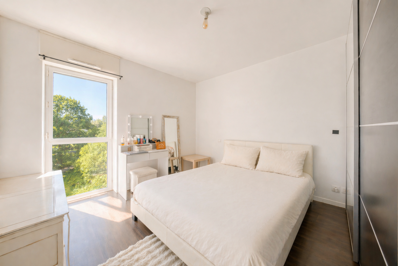 Appartement T3 – Beauregard