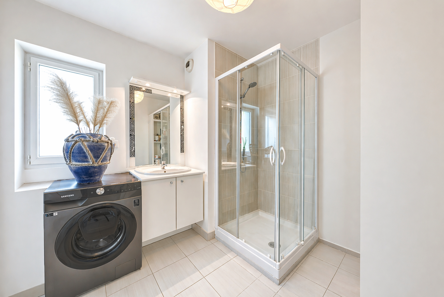 Appartement T3 – Beauregard