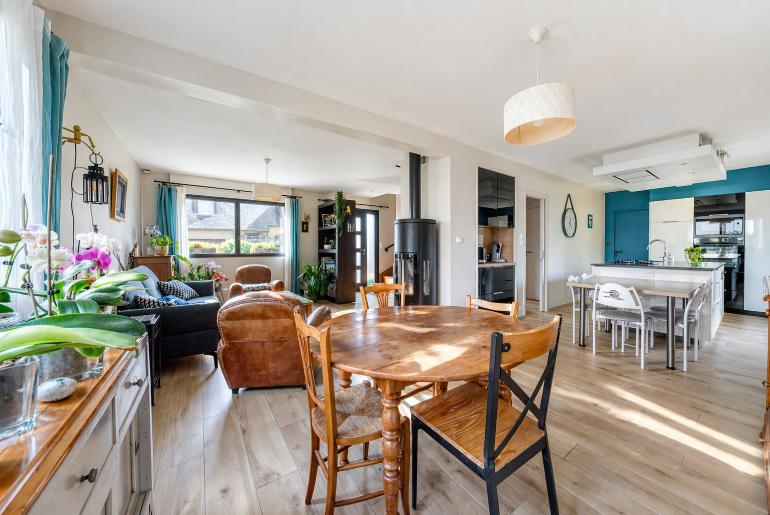 Maison – Chateaugiron