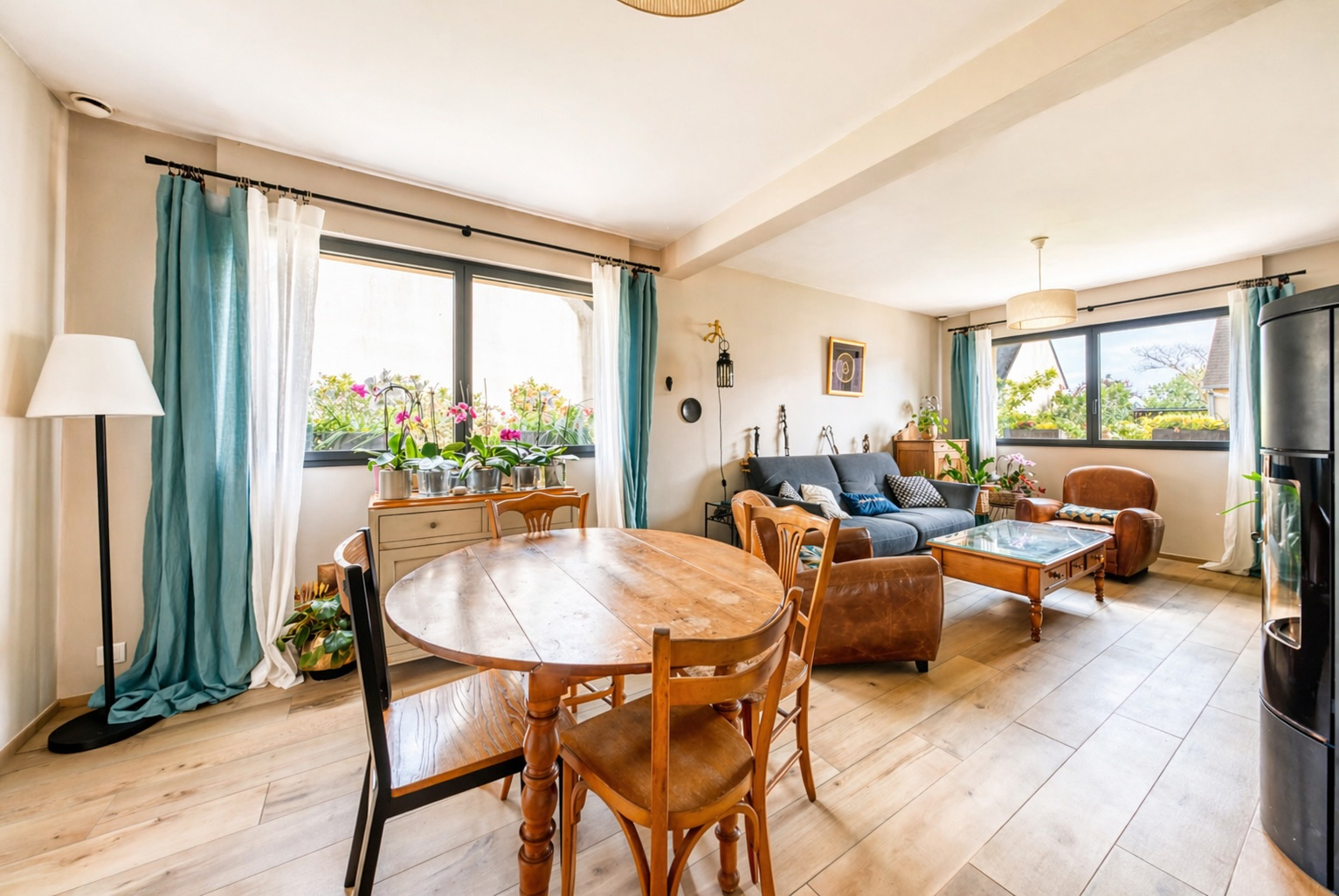 Maison – Chateaugiron