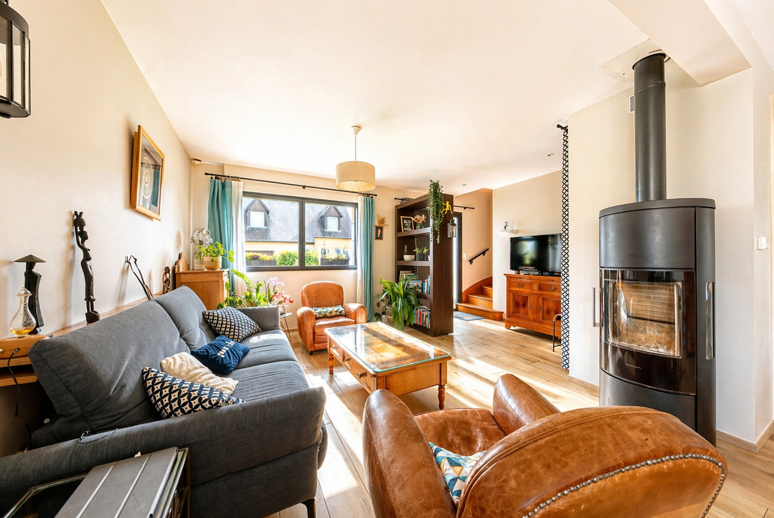 Maison – Chateaugiron