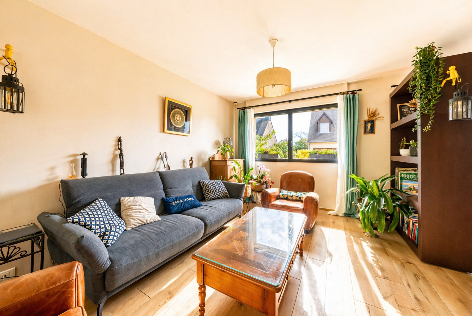 Maison – Chateaugiron