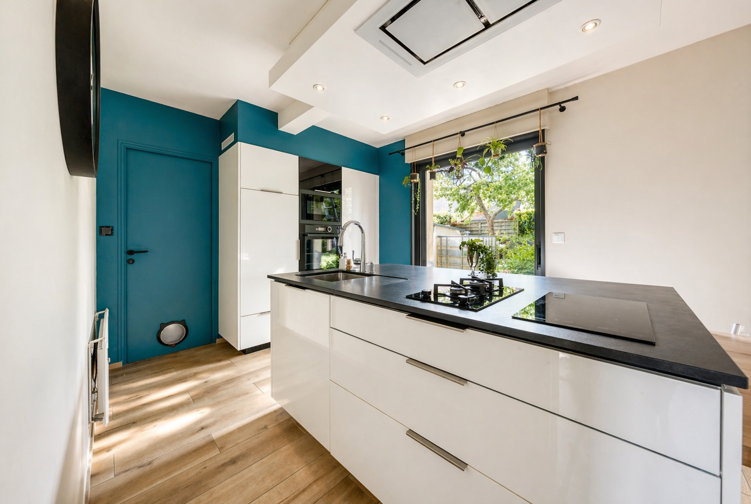 Maison – Chateaugiron