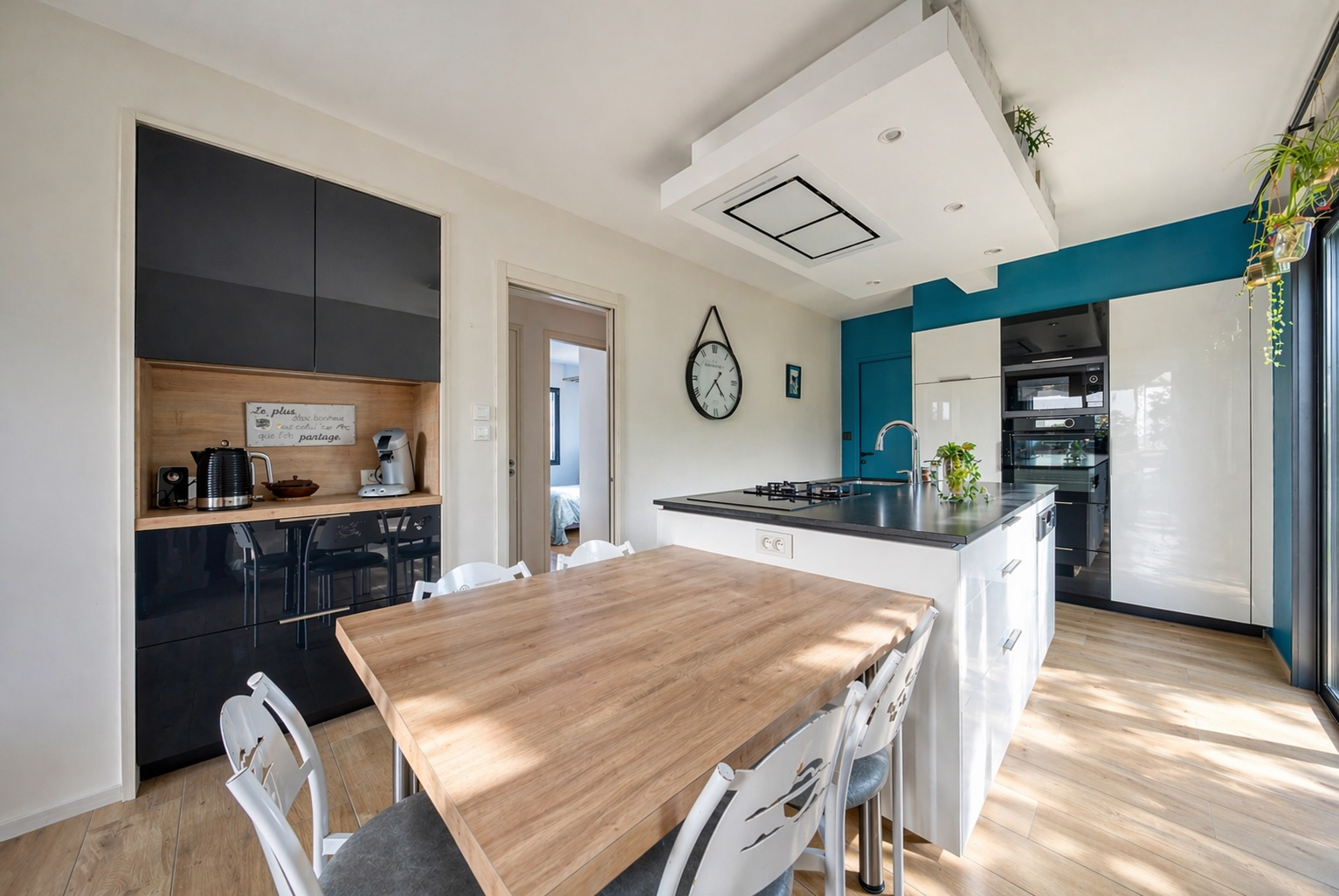 Maison – Chateaugiron