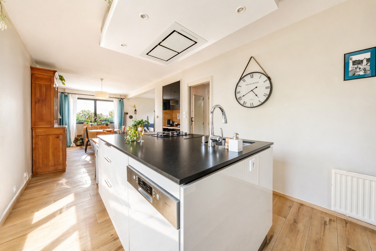 Maison – Chateaugiron