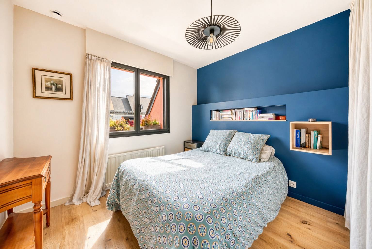 Maison – Chateaugiron