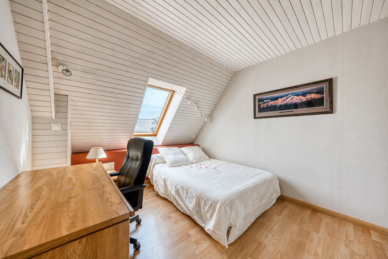 Maison – Chateaugiron