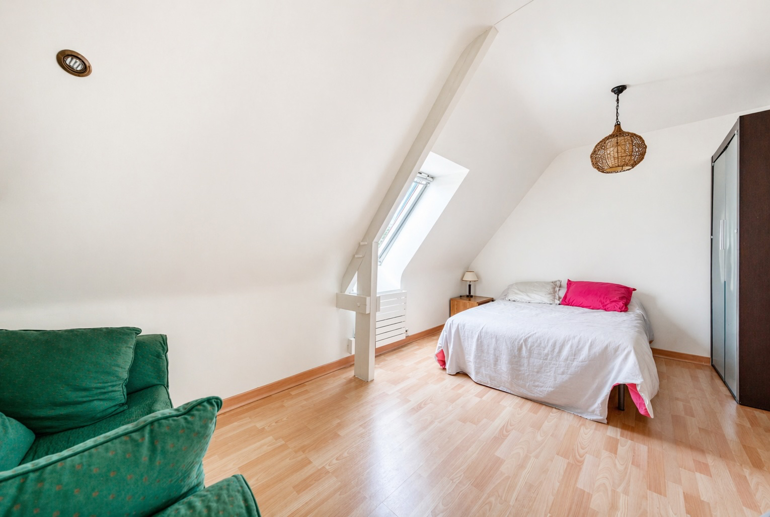 Maison – Chateaugiron