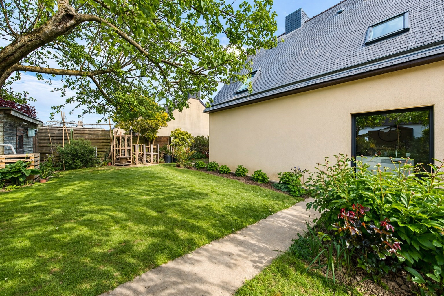 Maison – Chateaugiron