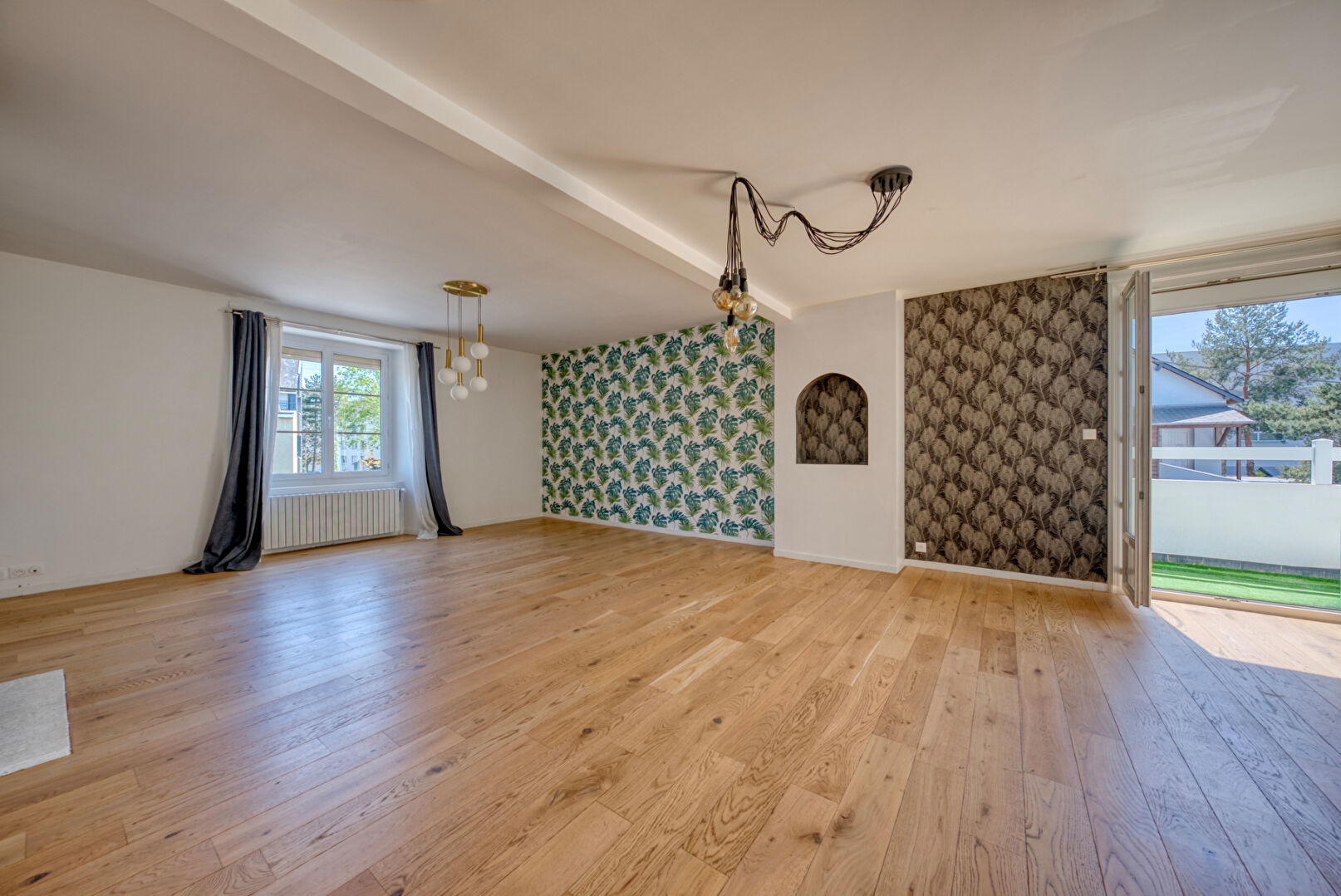 Maison – Rue de Nantes