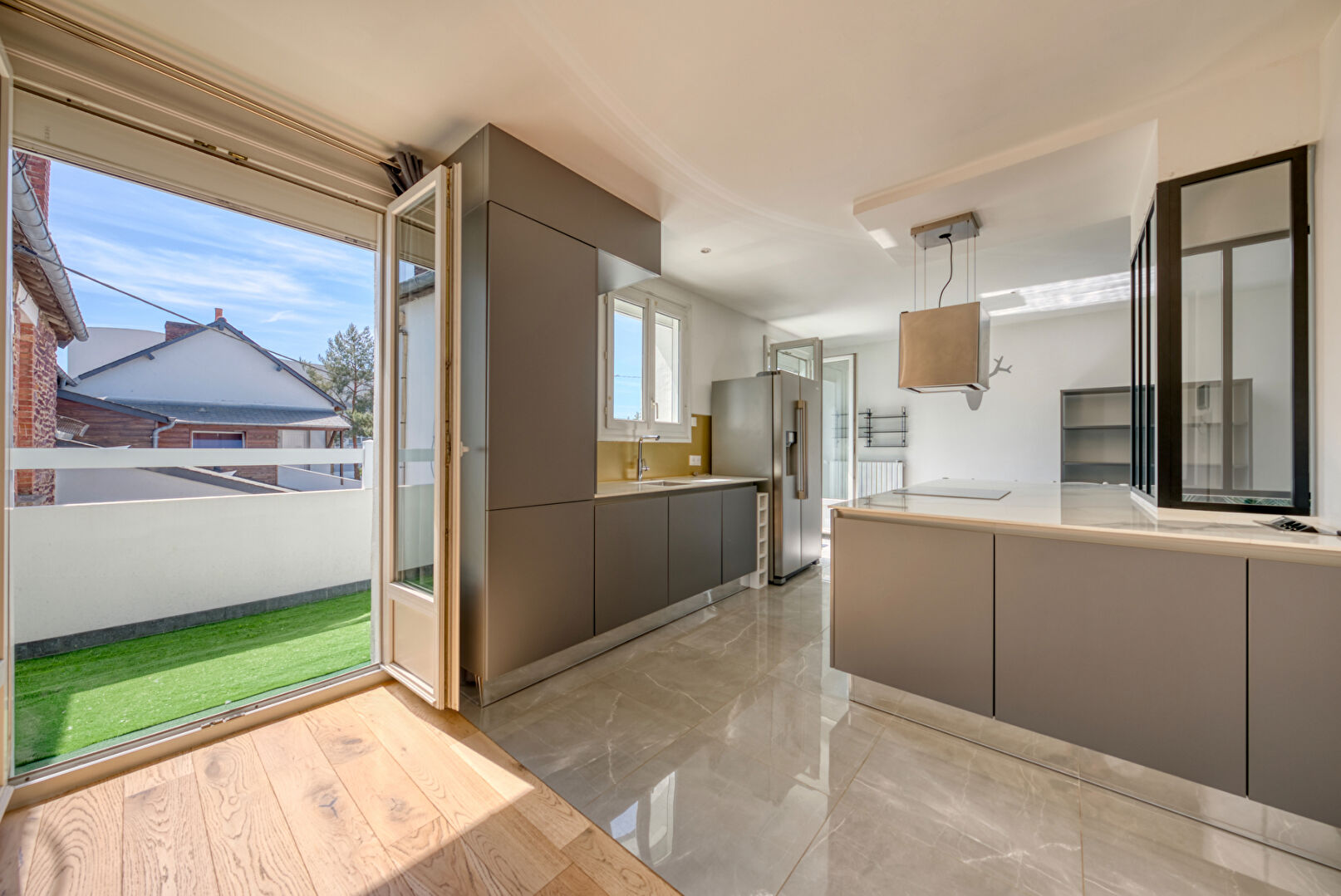 Maison – Rue de Nantes