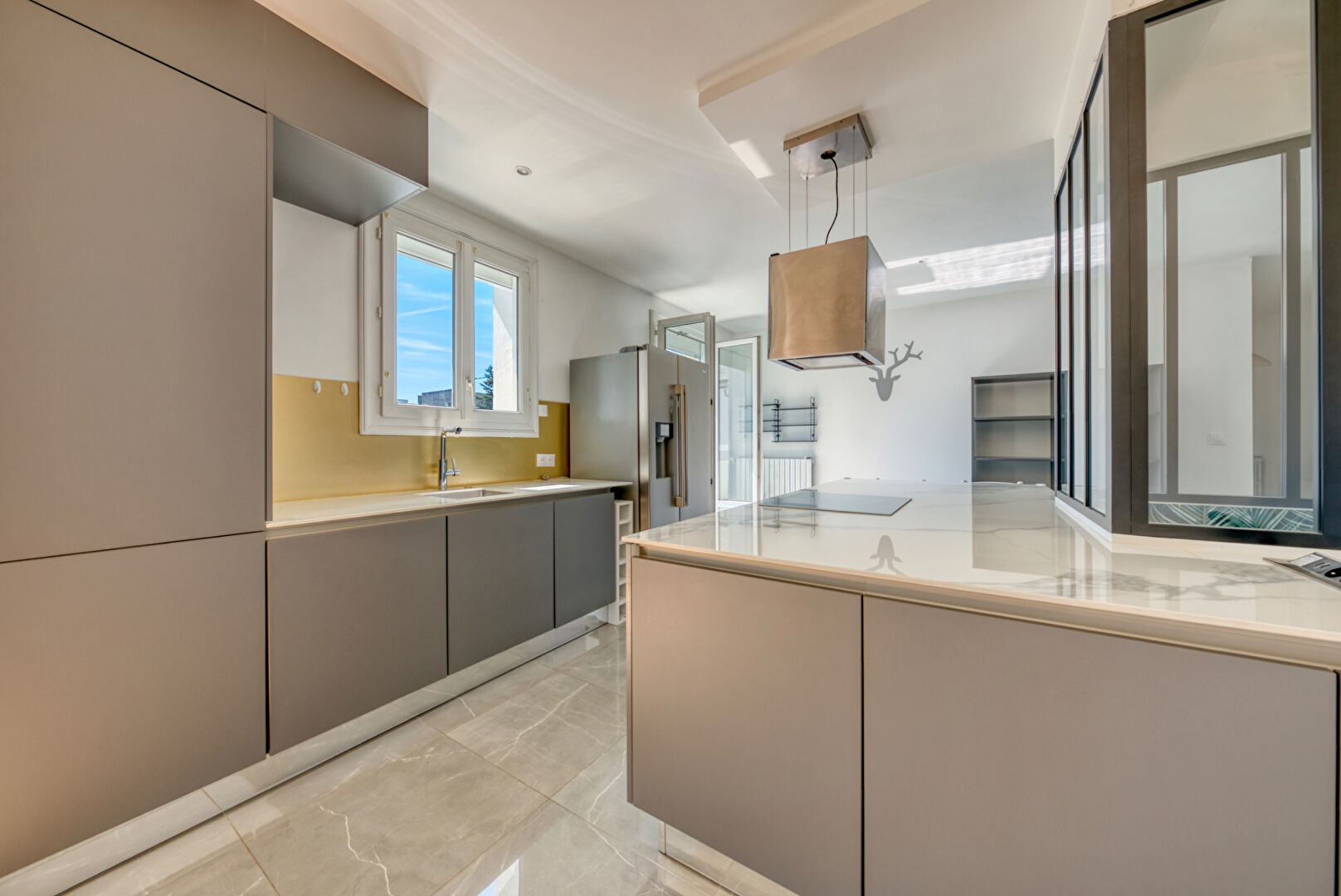 Maison – Rue de Nantes