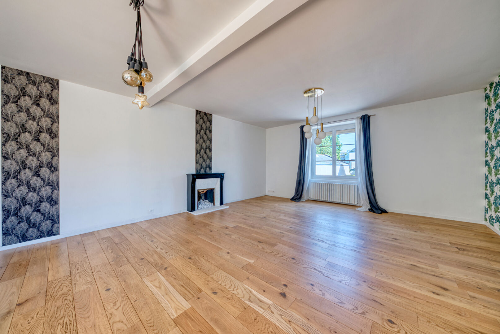 Maison – Rue de Nantes