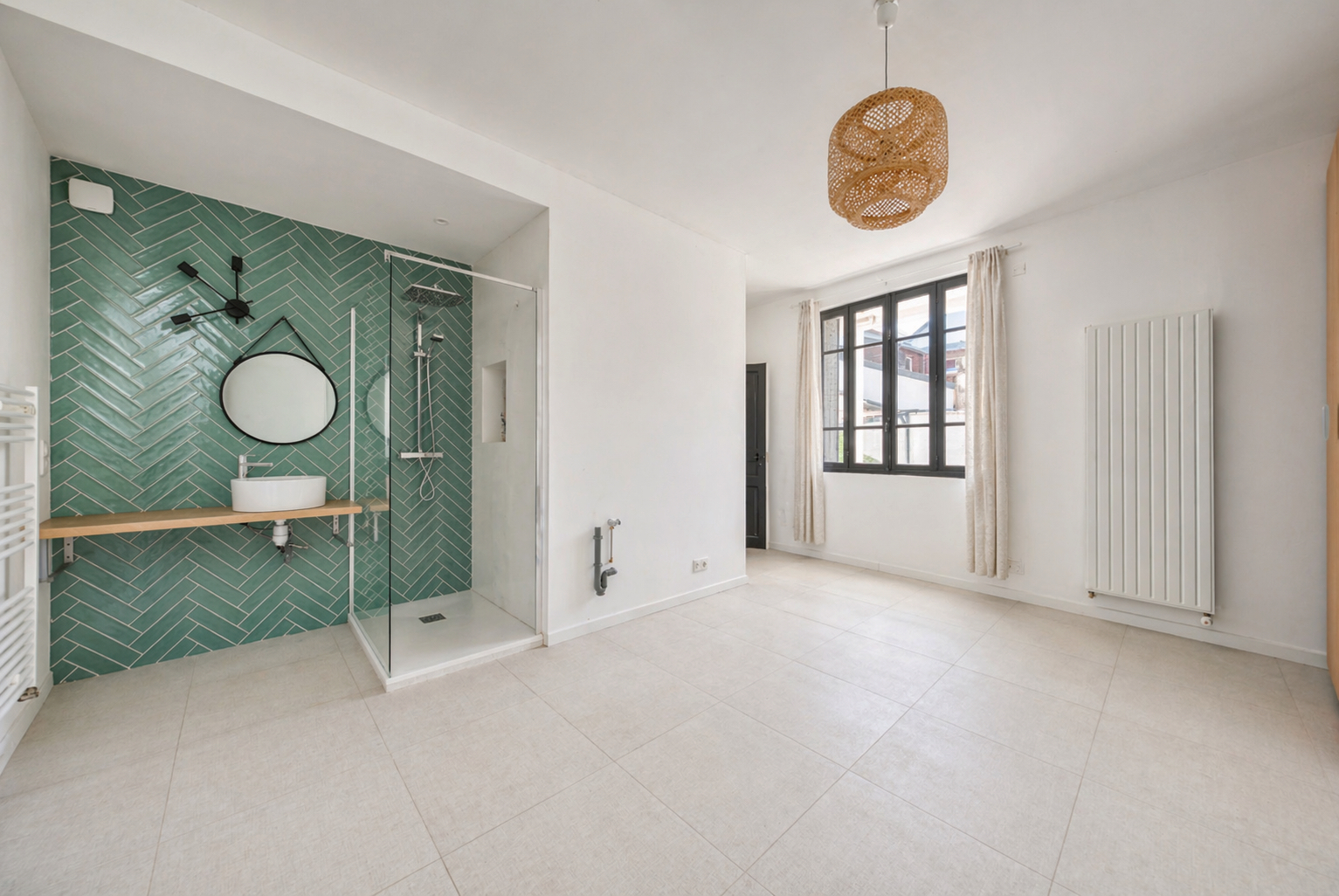 Maison – Rue de Nantes