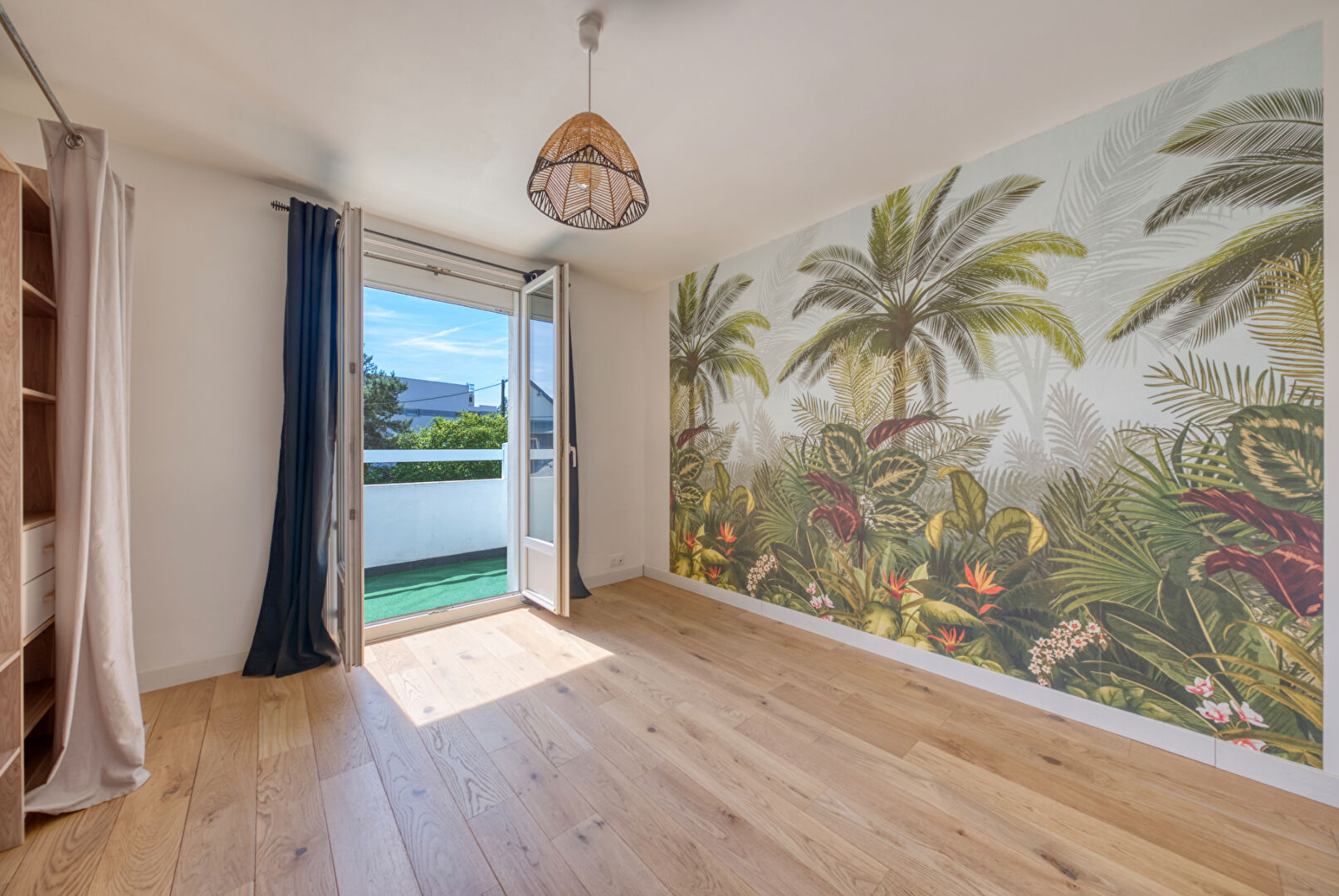 Maison – Rue de Nantes