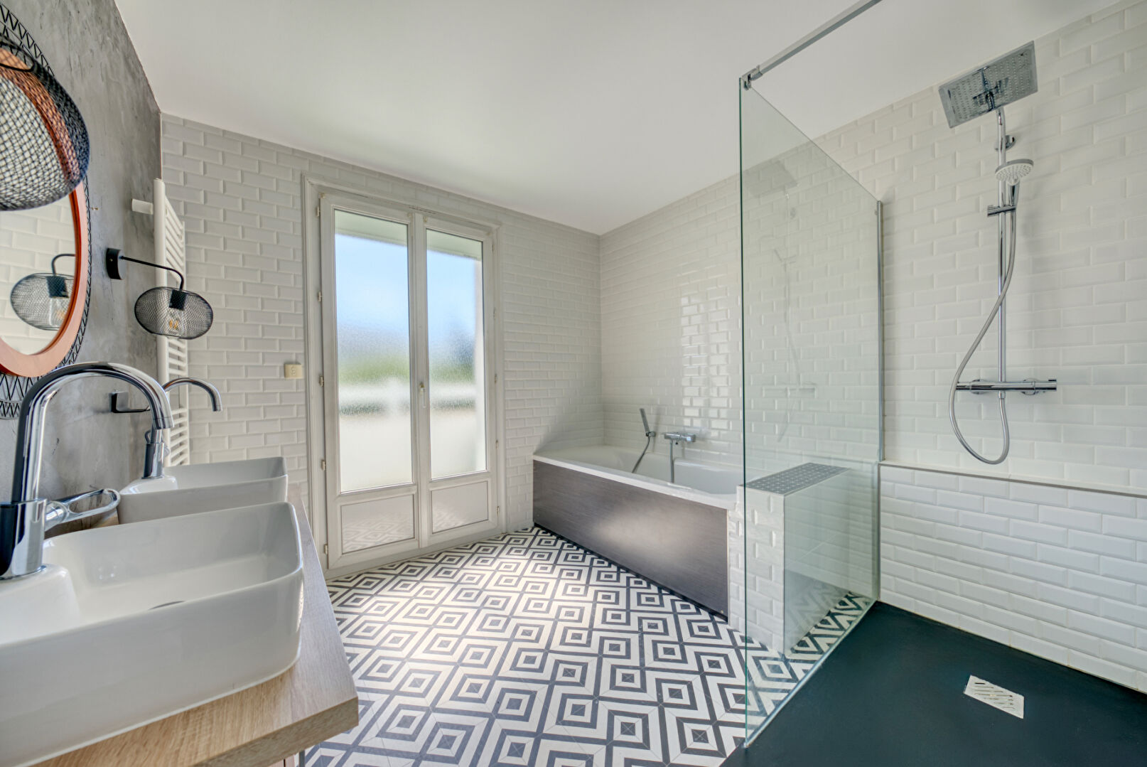 Maison – Rue de Nantes