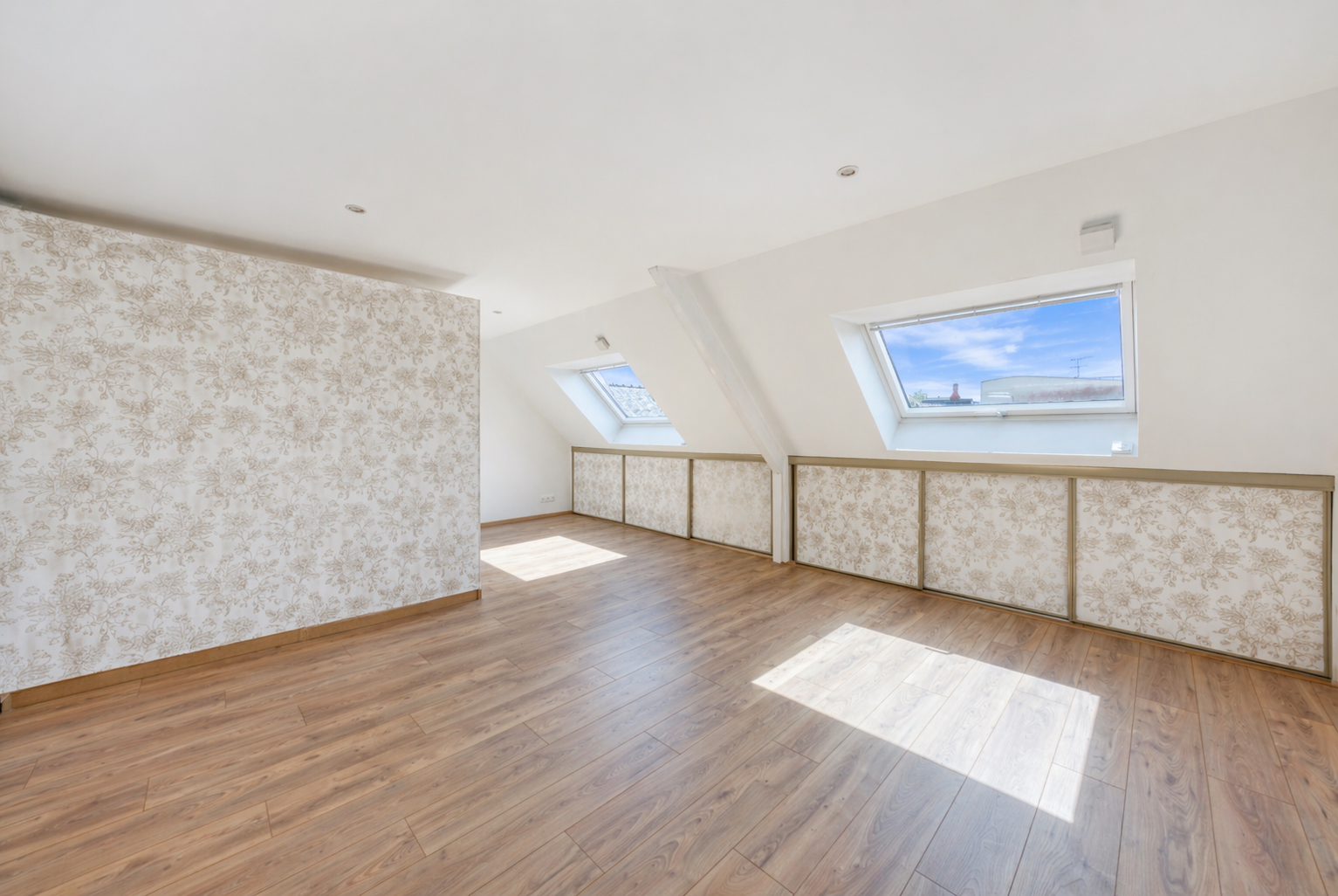 Maison – Rue de Nantes