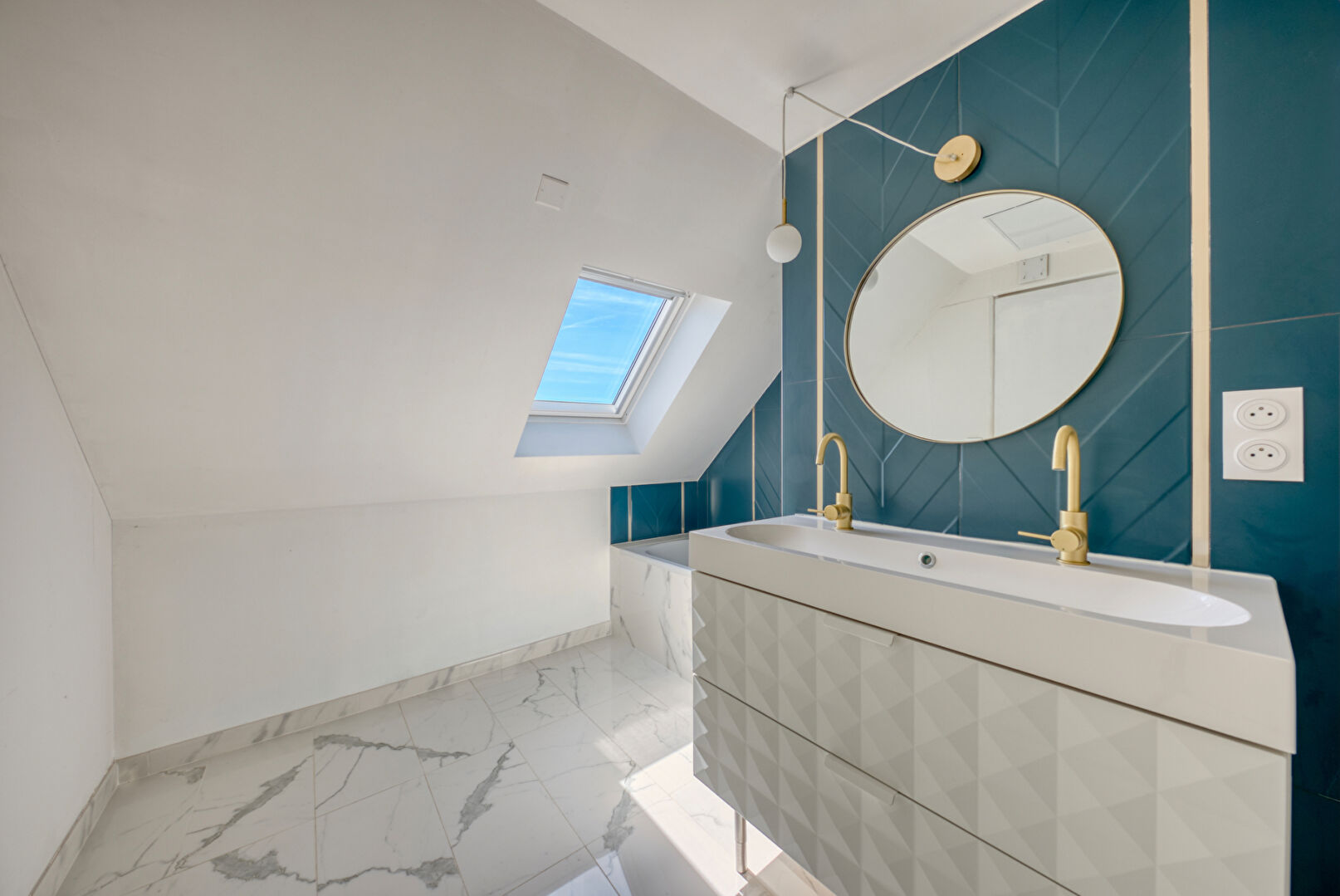 Maison – Rue de Nantes