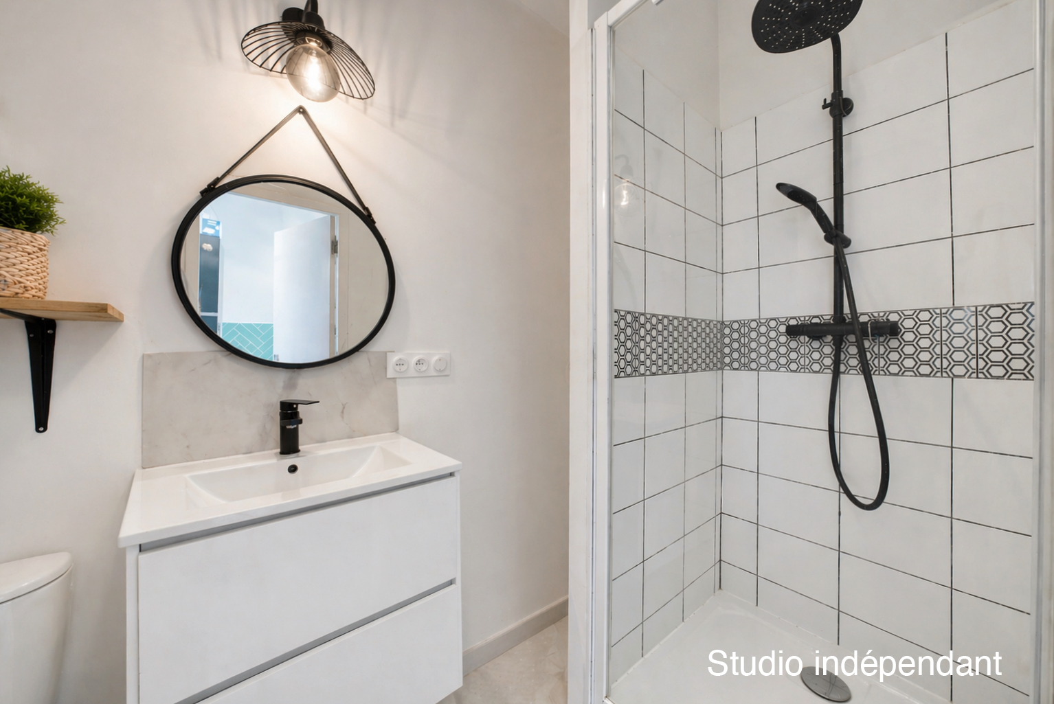 Maison – Rue de Nantes