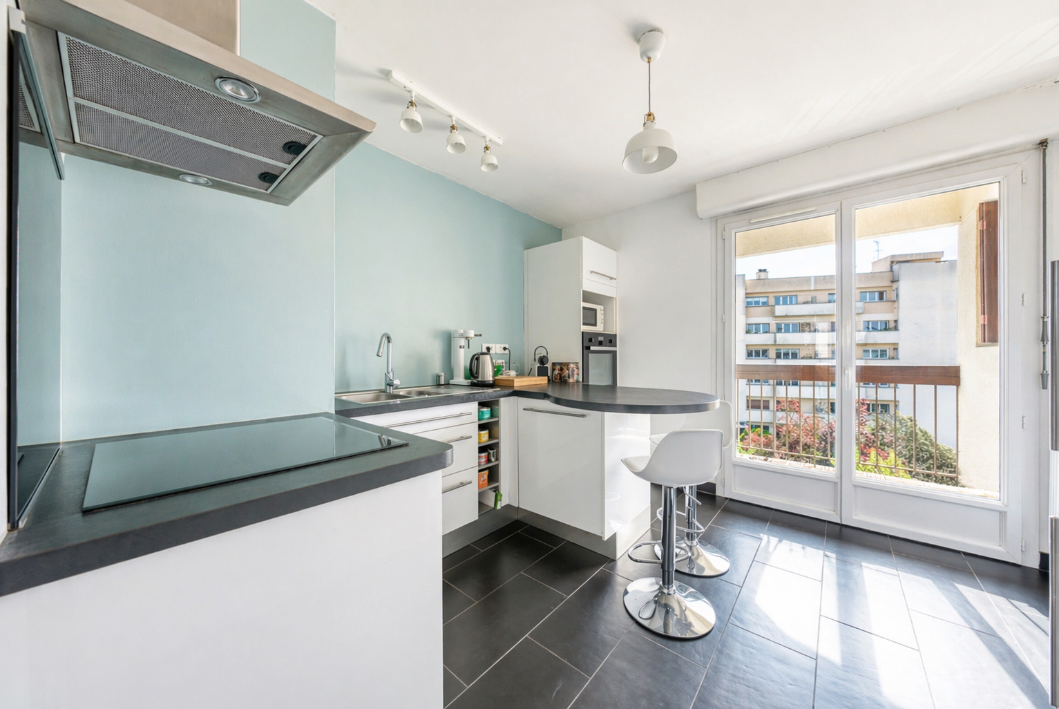 Appartement T4 – Jeanne d&rsquo;Arc