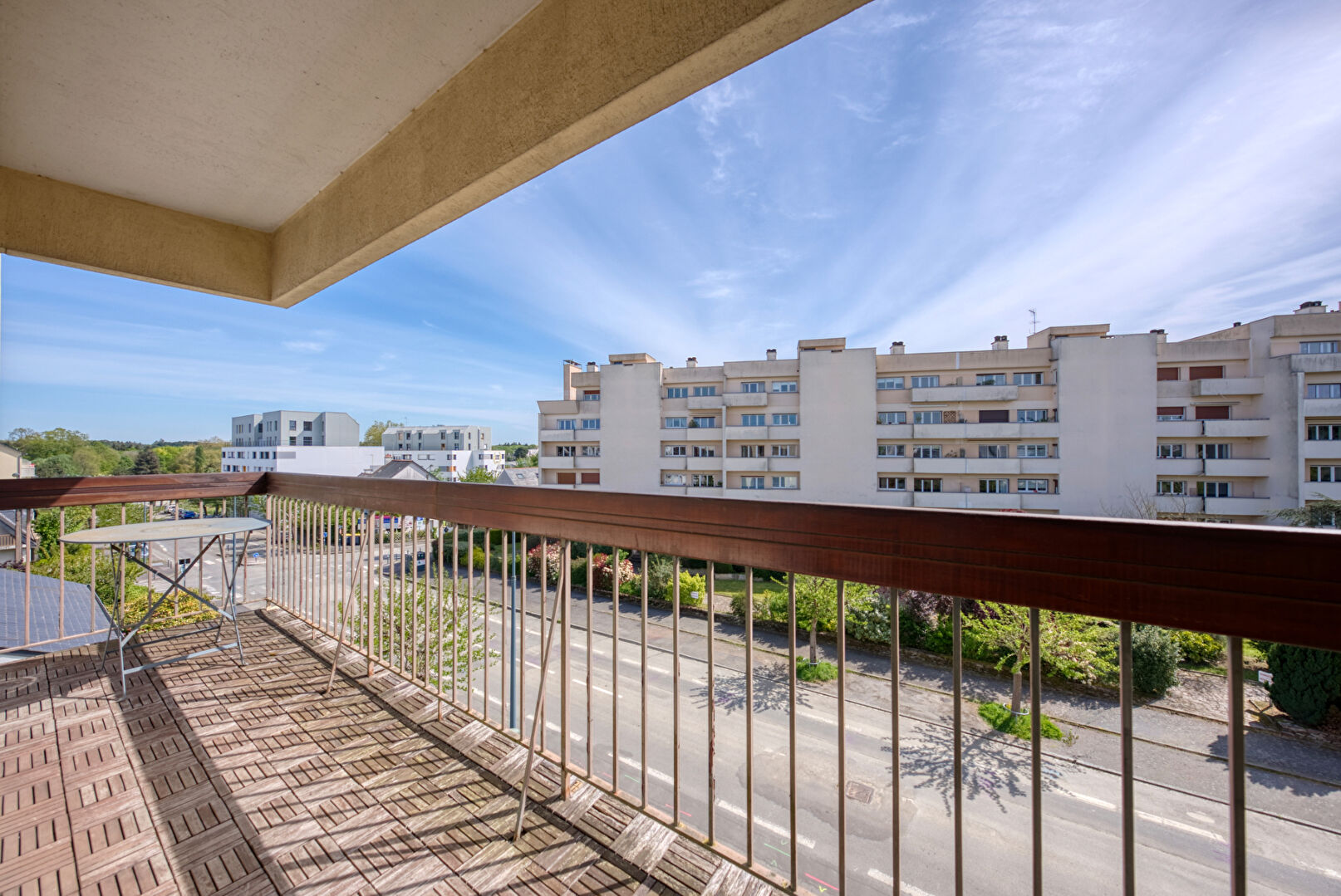 Appartement T4 – Jeanne d&rsquo;Arc