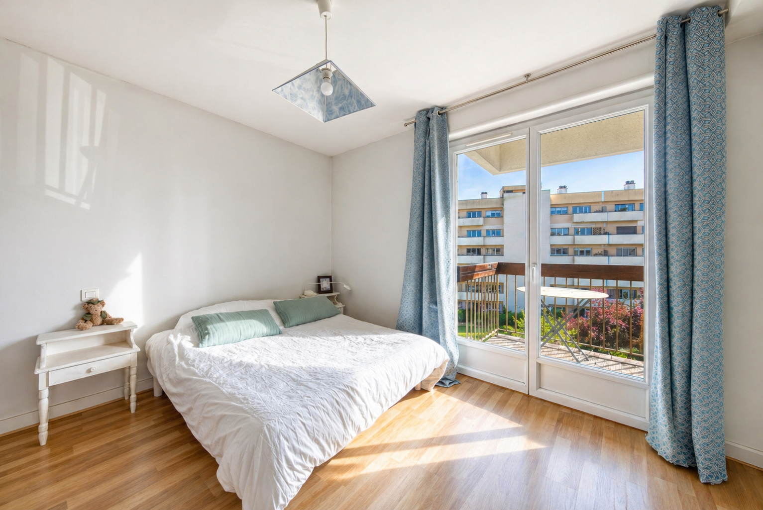 Appartement T4 – Jeanne d&rsquo;Arc