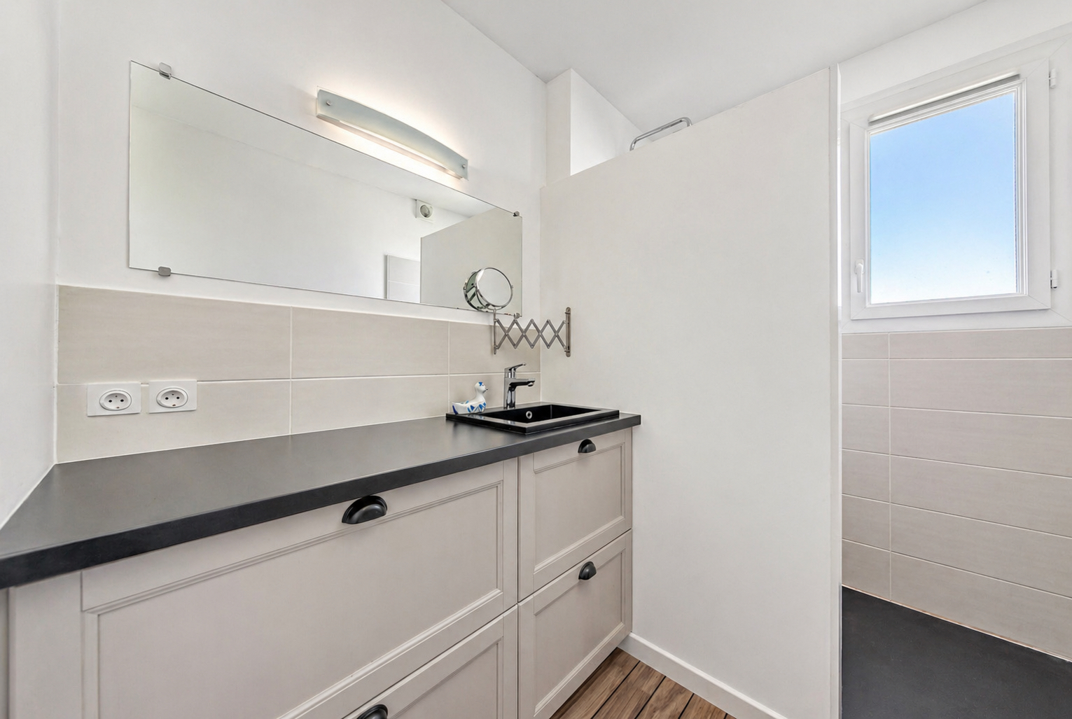 Appartement T4 – Jeanne d&rsquo;Arc