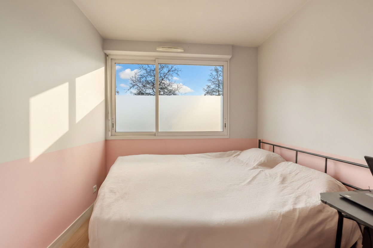 Appartement T4 – Saint Jacques de la Lande