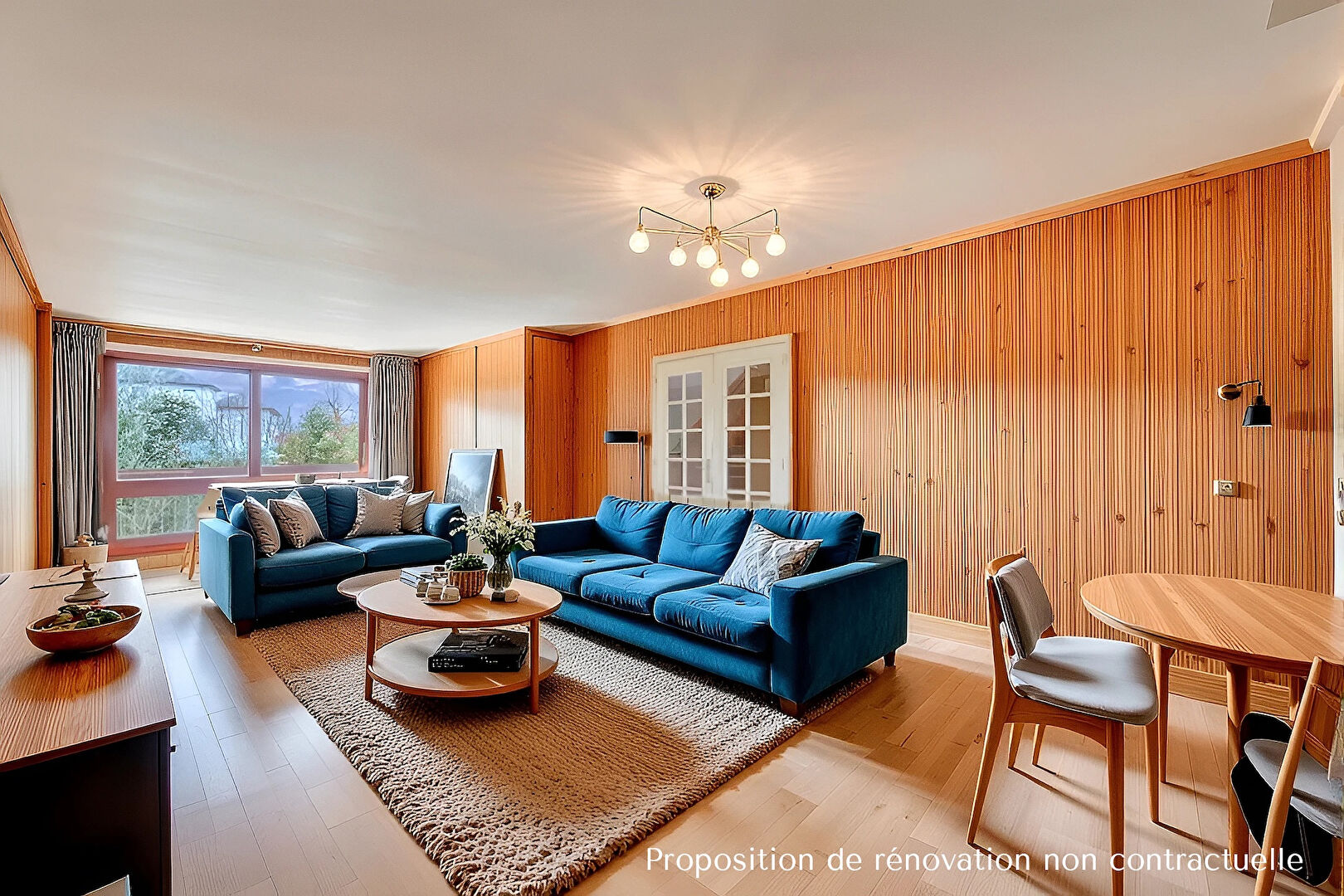 Maison – Jeanne d&rsquo;Arc