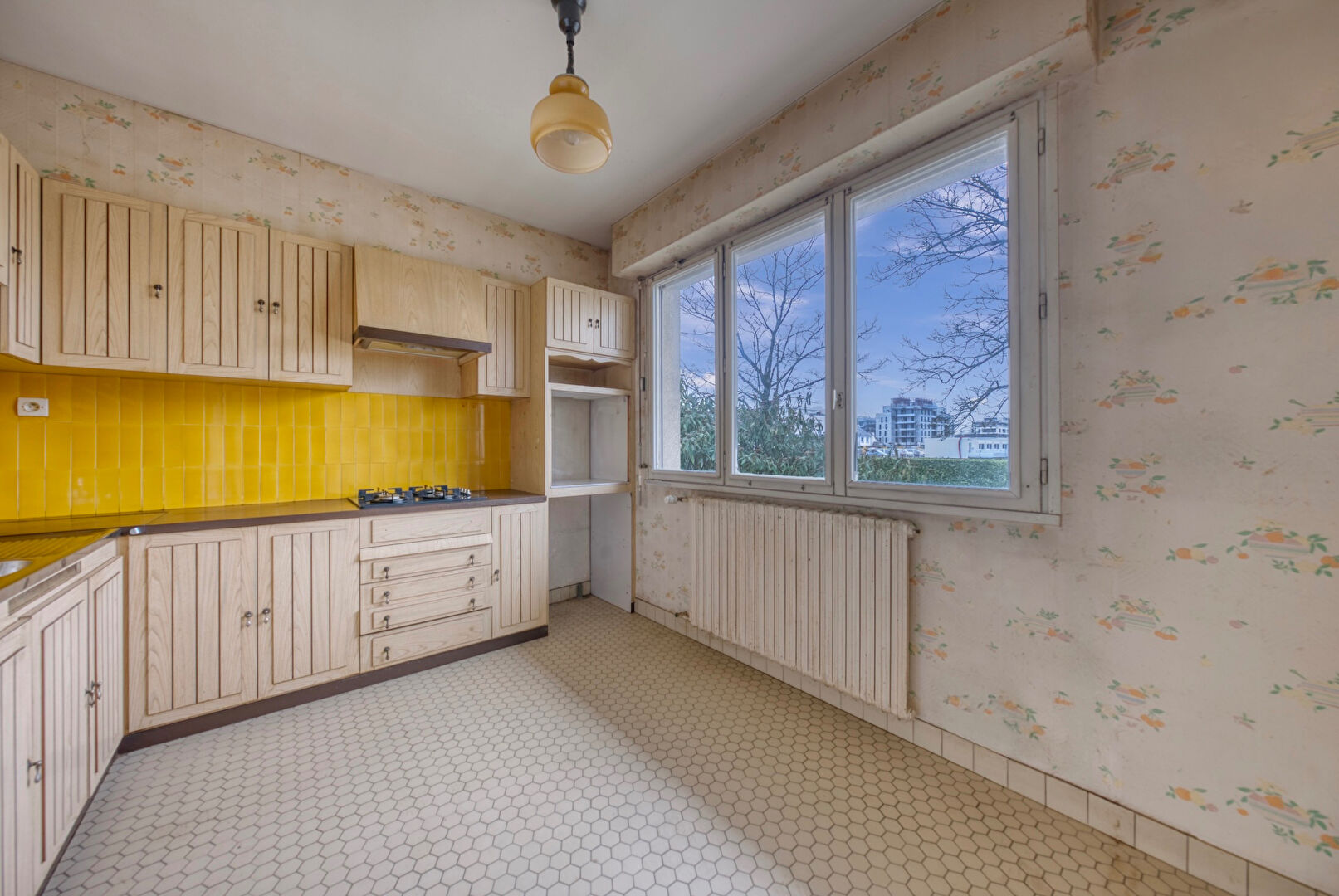 Maison – Jeanne d&rsquo;Arc