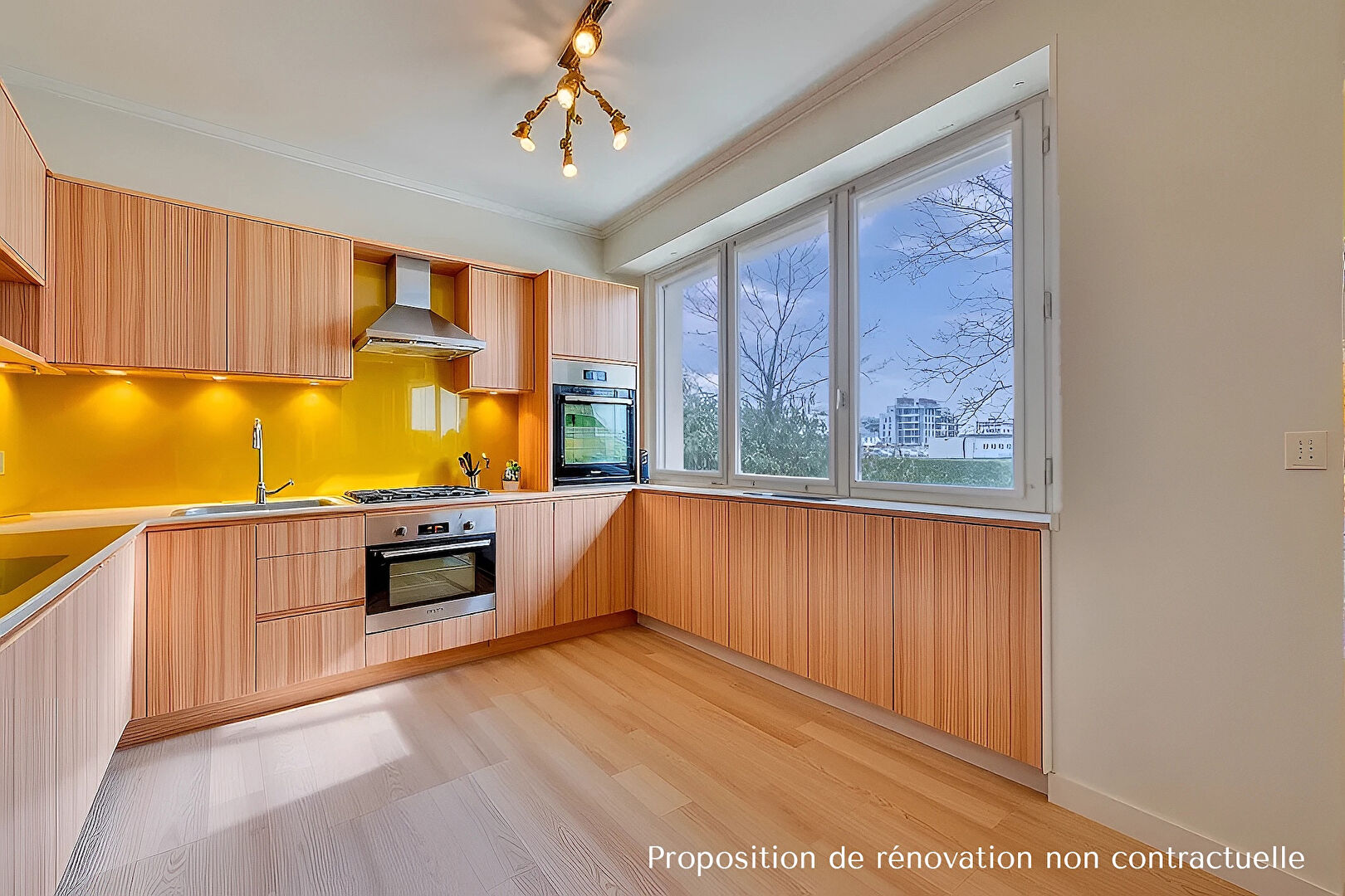 Maison – Jeanne d&rsquo;Arc